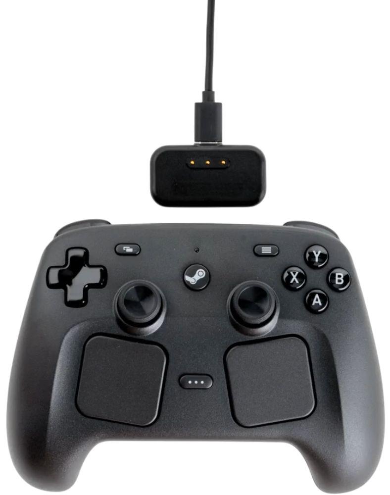 Refurbished Valve Steam Controller - Reebelo Österreich