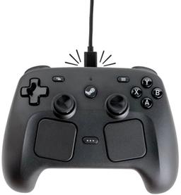 Refurbished Valve Steam Controller - Reebelo Österreich
