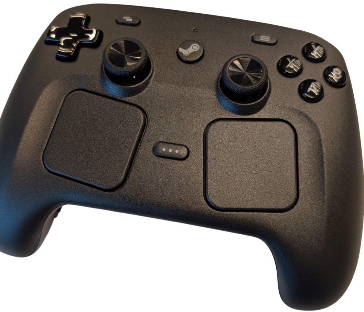 Refurbished Valve Steam Controller - Reebelo Österreich
