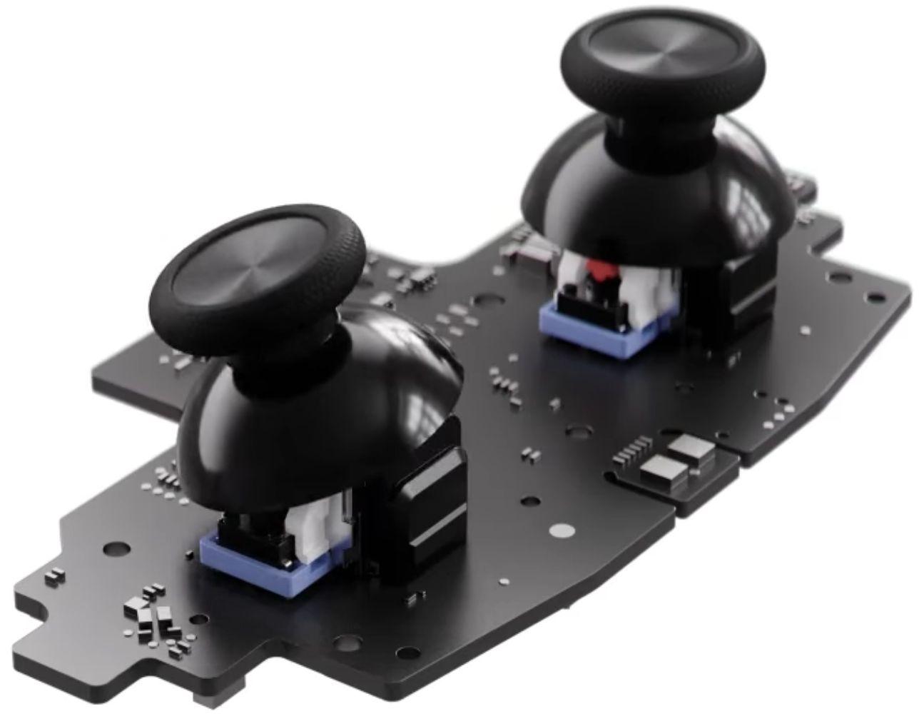 Refurbished Valve Steam Controller - Reebelo Österreich