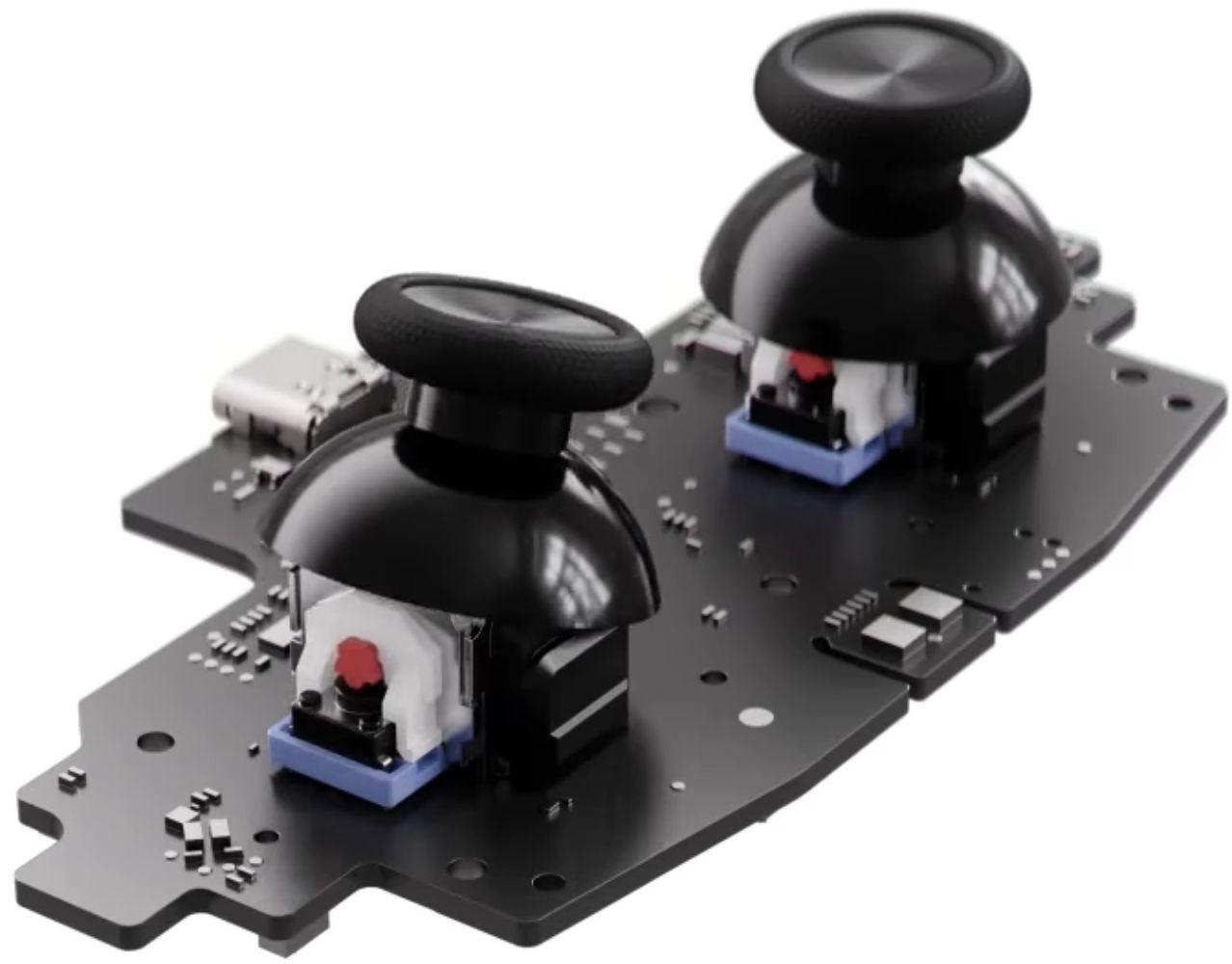 Refurbished Valve Steam Controller - Reebelo Österreich