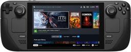 Refurbished Valve Steam Deck OLED Handheld Gaming Console - Reebelo Österreich