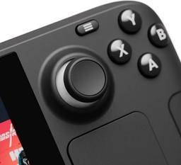 Refurbished Valve Steam Deck OLED Handheld Gaming Console - Reebelo Österreich