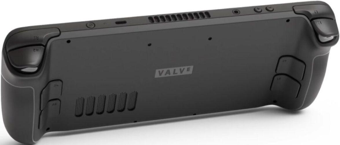 Refurbished Valve Steam Deck OLED Handheld Gaming Console - Reebelo Österreich