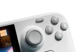 Refurbished Valve Steam Deck OLED Handheld Gaming Console - Reebelo Österreich