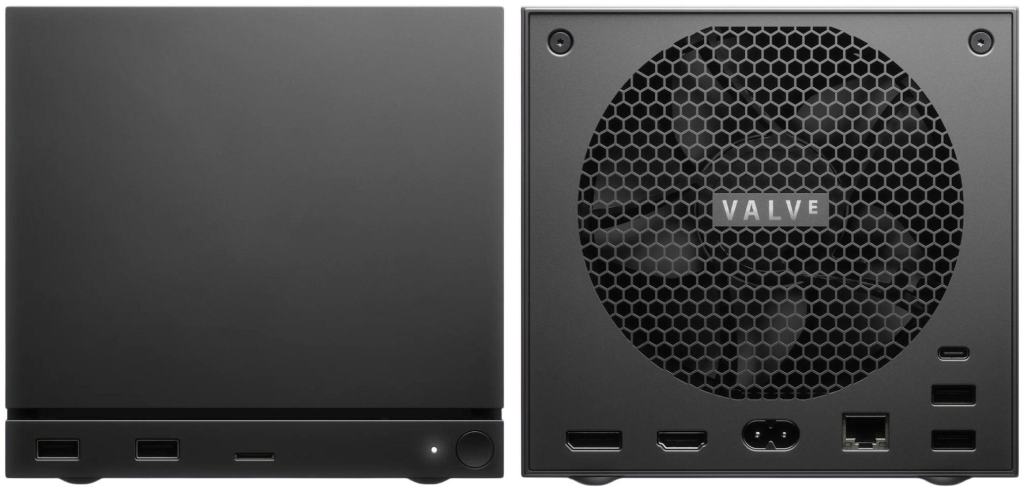 Refurbished Valve Steam Machine Gaming Konsole - Reebelo Österreich