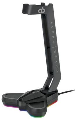 Refurbished Veho Alpha Bravo GA-1 USB Gaming Headset Stand - Reebelo Österreich