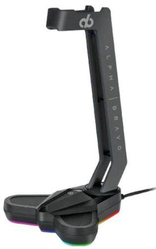 Refurbished Veho Alpha Bravo GA-1 USB Gaming Headset Stand - Reebelo Österreich