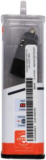 Ventev 20W DashPort R1240 USB C Car Charger