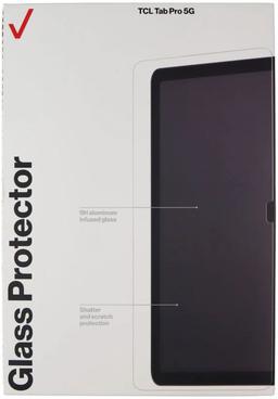 Refurbished Verizon Glass-Displayschutzfolie für TCL Tab Pro 5G - Reebelo Österreich