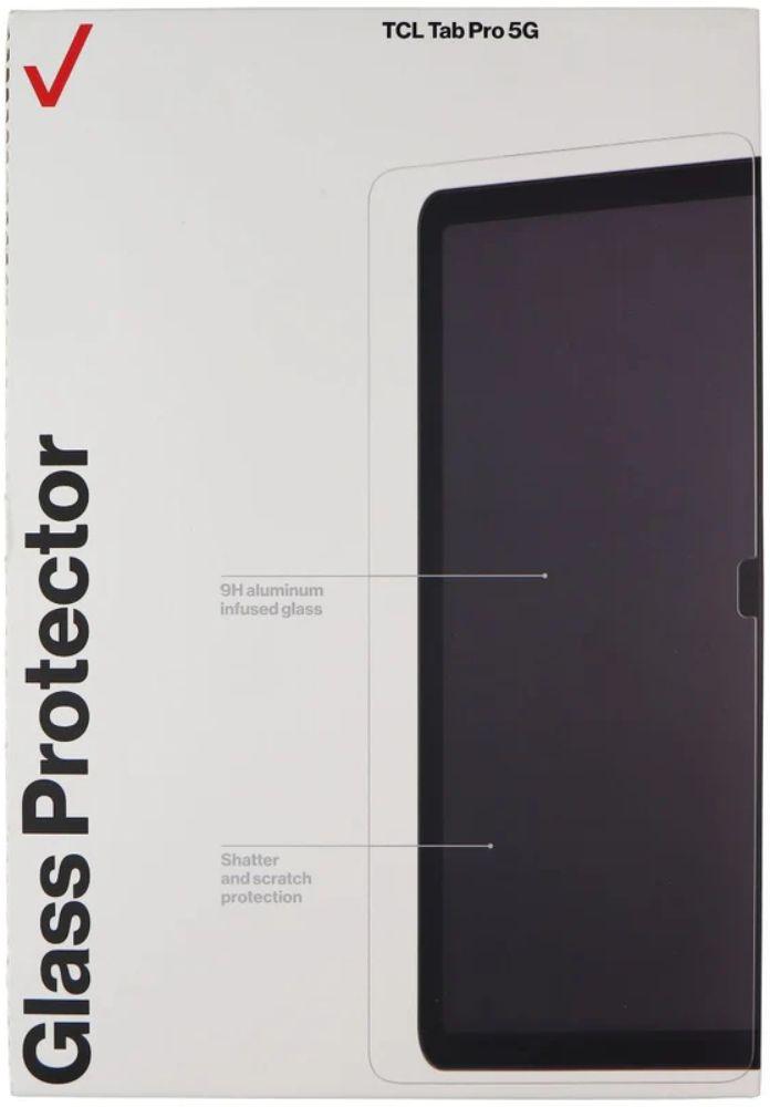 Refurbished Verizon Glass-Displayschutzfolie für TCL Tab Pro 5G - Reebelo Österreich