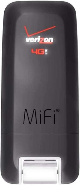 Refurbished Verizon MiFi U620L 4G LTE USB Modem - Reebelo Österreich