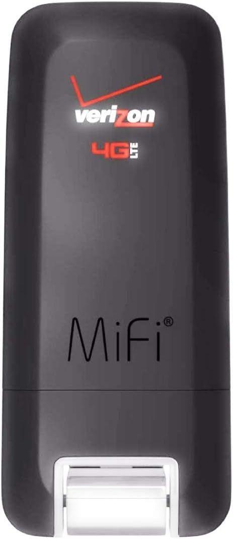 Refurbished Verizon MiFi U620L 4G LTE USB Modem - Reebelo Österreich