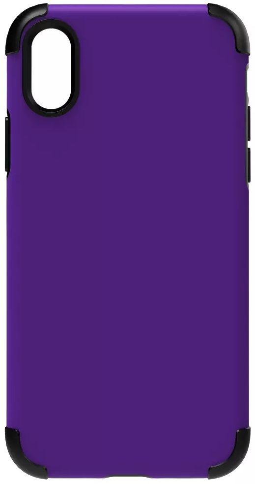 Refurbished Verizon Rubberized Slim Phone Case for iPhone XR - Reebelo Österreich