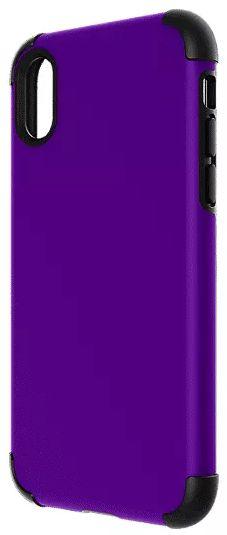 Refurbished Verizon Rubberized Slim Phone Case for iPhone XR - Reebelo Österreich