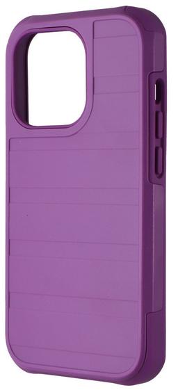 Refurbished Verizon Rugged Series Phone Case für iPhone 14 Pro - Reebelo Österreich