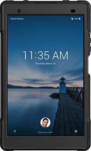 Refurbished Verizon Rugged Tablet Case für Lenovo Tab 4 8 Plus - Reebelo Österreich