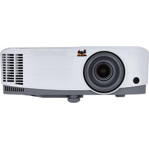 Refurbished ViewSonic PA503S-S 3600 Lumen SVGA HDMI Projektor - Reebelo Österreich