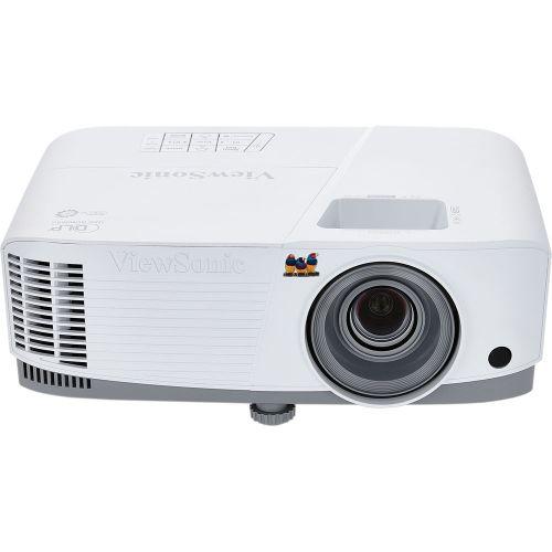 Refurbished ViewSonic PA503S-S 3600 Lumen SVGA HDMI Projektor - Reebelo Österreich