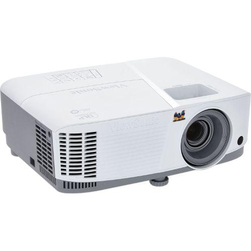 Refurbished ViewSonic PA503S-S 3600 Lumen SVGA HDMI Projektor - Reebelo Österreich