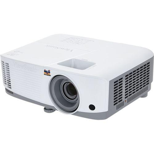 Refurbished ViewSonic PA503S-S 3600 Lumen SVGA HDMI Projektor - Reebelo Österreich