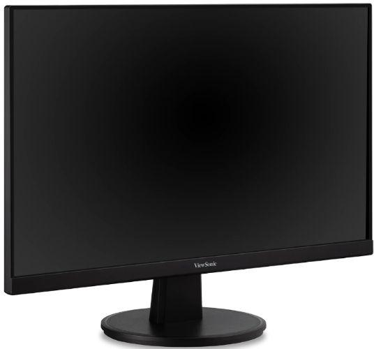 Refurbished ViewSonic VA2447-MHU FHD Monitor 24" - Reebelo Österreich