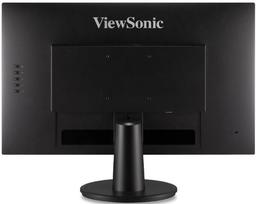 Refurbished ViewSonic VA2447-MHU FHD Monitor 24" - Reebelo Österreich
