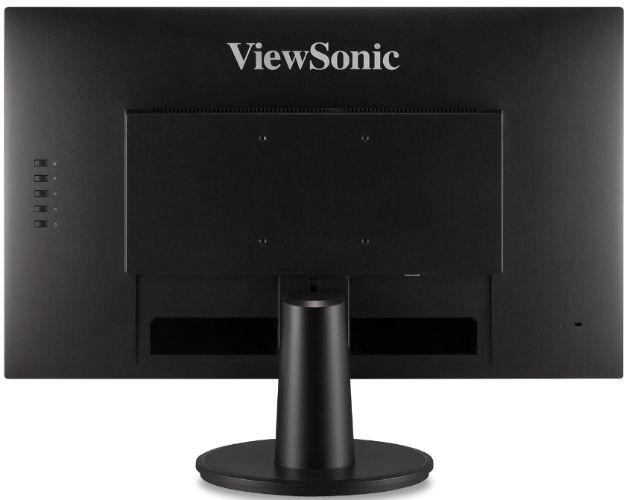 Refurbished ViewSonic VA2447-MHU FHD Monitor 24" - Reebelo Österreich