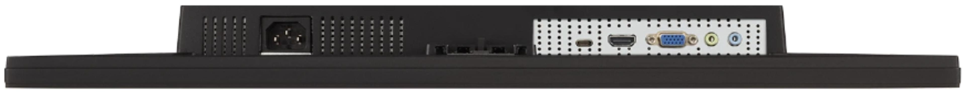 Refurbished ViewSonic VA2447-MHU FHD Monitor 24" - Reebelo Österreich
