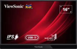 Refurbished ViewSonic VG1655 tragbarer Monitor 15,6"  - Reebelo Österreich