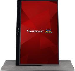 Refurbished ViewSonic VG1655 tragbarer Monitor 15,6"  - Reebelo Österreich