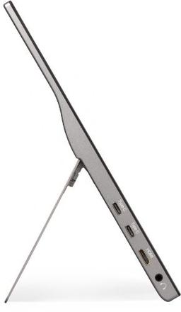 Refurbished ViewSonic VG1655 tragbarer Monitor 15,6"  - Reebelo Österreich