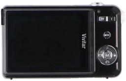 Refurbished Vivitar ViviCam S327 16.1MP High Definition Digitalkamera - Reebelo Österreich