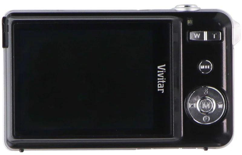 Refurbished Vivitar ViviCam S327 16.1MP High Definition Digitalkamera - Reebelo Österreich