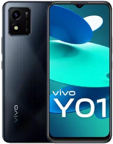 Refurbished Vivo Y01 - Reebelo Österreich