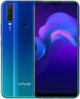 Refurbished Vivo Y12 - Reebelo Österreich