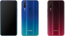 Refurbished Vivo Y12 - Reebelo Österreich