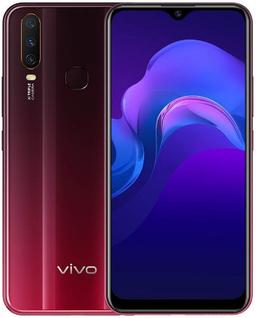 Refurbished Vivo Y12 - Reebelo Österreich