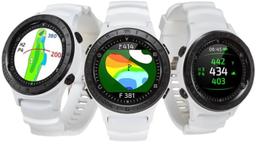 Refurbished Voice Caddie A2 Golf GPS Watch - Reebelo Österreich