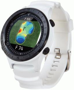 Refurbished Voice Caddie A2 Golf GPS Watch - Reebelo Österreich