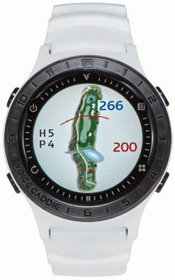 Refurbished Voice Caddie A2 Golf GPS Watch - Reebelo Österreich