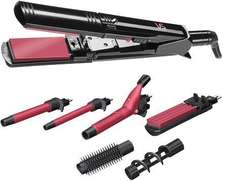 Refurbished VS Sassoon Total Style - Reebelo Österreich