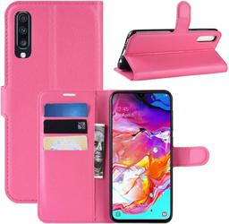 Refurbished Wallet Handyhülle für Samsung Galaxy A70 - Reebelo Österreich