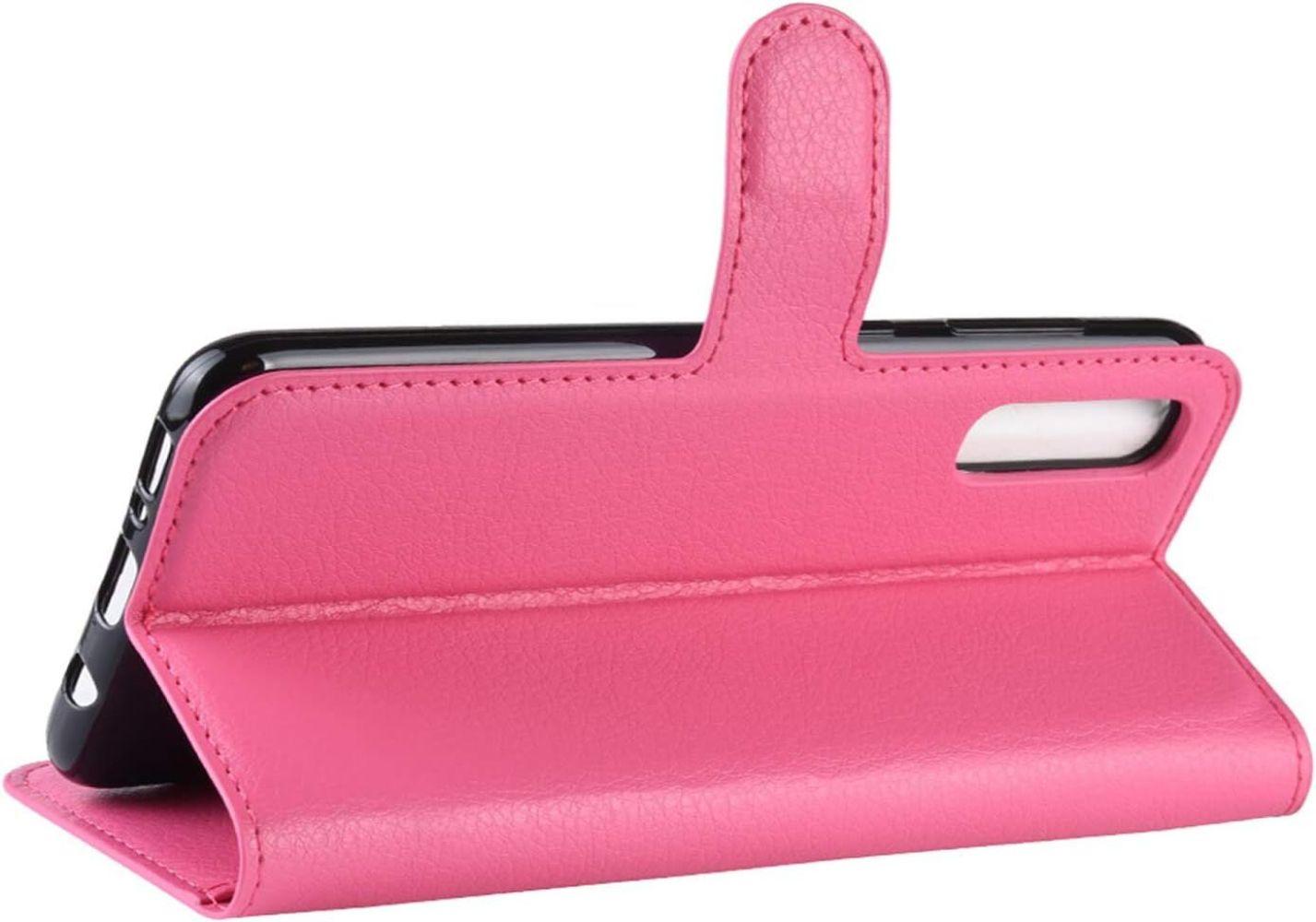 Refurbished Wallet Handyhülle für Samsung Galaxy A70 - Reebelo Österreich