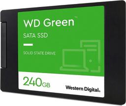 Refurbished Western Digital Green 2.5" SATA Solid State Drive - Reebelo Österreich