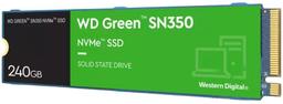 Refurbished Western Digital Green SN350 NVMe SSD - Reebelo Österreich