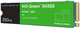 Refurbished Western Digital Green SN350 NVMe SSD - Reebelo Österreich
