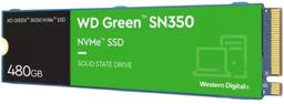 Refurbished Western Digital Green SN350 NVMe SSD - Reebelo Österreich