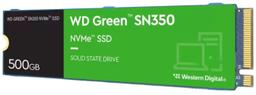 Refurbished Western Digital Green SN350 NVMe SSD - Reebelo Österreich