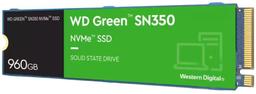 Refurbished Western Digital Green SN350 NVMe SSD - Reebelo Österreich